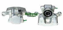 Budweg Caliper A/S 343548