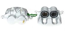 Budweg Caliper A/S 343556