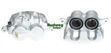 Budweg Caliper A/S 343557