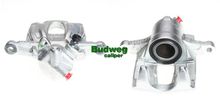 Budweg Caliper A/S 343558