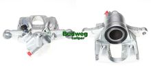 Budweg Caliper A/S 343559