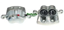 Budweg Caliper A/S 343560