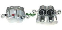 Budweg Caliper A/S 343561