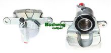 Budweg Caliper A/S 343568