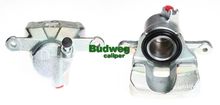 Budweg Caliper A/S 343569