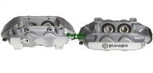 Budweg Caliper A/S 343571