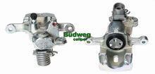 Budweg Caliper A/S 343574