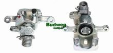 Budweg Caliper A/S 343575