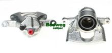 Budweg Caliper A/S 343576