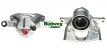Budweg Caliper A/S 343577
