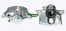Budweg Caliper A/S 343578