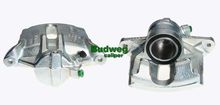 Budweg Caliper A/S 343579