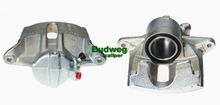 Budweg Caliper A/S 343583