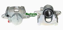 Budweg Caliper A/S 343584