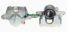 Budweg Caliper A/S 343585