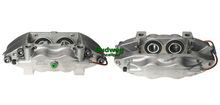 Budweg Caliper A/S 343588