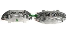 Budweg Caliper A/S 343589