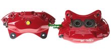 Budweg Caliper A/S 343592