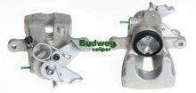 Budweg Caliper A/S 343598