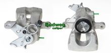 Budweg Caliper A/S 343599