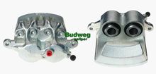 Budweg Caliper A/S 343600
