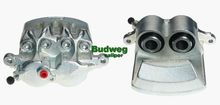 Budweg Caliper A/S 343601
