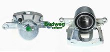 Budweg Caliper A/S 343604