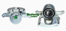 Budweg Caliper A/S 343605