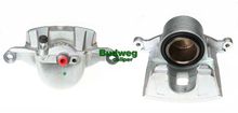 Budweg Caliper A/S 343606