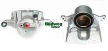 Budweg Caliper A/S 343607