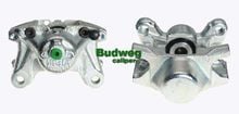 Budweg Caliper A/S 343616