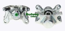 Budweg Caliper A/S 343617