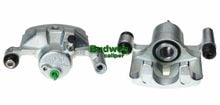 Budweg Caliper A/S 343618