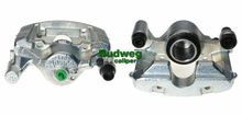 Budweg Caliper A/S 343620