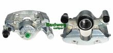 Budweg Caliper A/S 343621