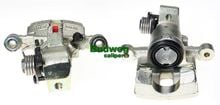 Budweg Caliper A/S 343624