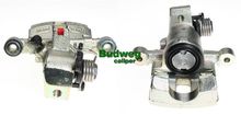 Budweg Caliper A/S 343625