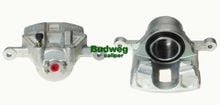 Budweg Caliper A/S 343626