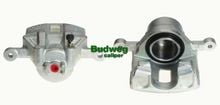 Budweg Caliper A/S 343627