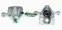 Budweg Caliper A/S 343628
