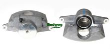 Budweg Caliper A/S 343630