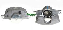 Budweg Caliper A/S 343631