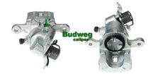 Budweg Caliper A/S 343632