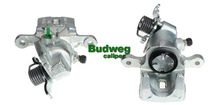 Budweg Caliper A/S 343633