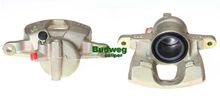Budweg Caliper A/S 343636