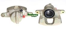 Budweg Caliper A/S 343637