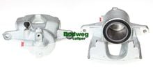 Budweg Caliper A/S 343638