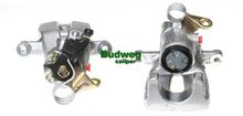 Budweg Caliper A/S 343640