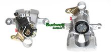 Budweg Caliper A/S 343641