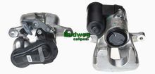 Budweg Caliper A/S 343642